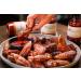 Jack Stack Barbecue Original Sauce - Authentic Smoked Kansas City BBQ Sauce (2 Pack 18oz Bottles) - Buy Online on GoSupps.com