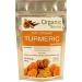 Best VeganTurmeric powder supplement by Organic Source - Buy Online on GoSupps.com