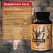 Buy Hunt All Day - Premium Energy & Focus Nootropic Supplement for Optimal Performance | International Shipping Available - Buy Online on GoSupps.com