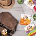 Goldfish Crackers Big Smiles Variety Pack - Cheddar Colors, Pretzels Snack Packs - 30 Ct - Buy Online on GoSupps.com