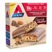 Atkins Chocolate Almond Butter Protein Meal Bar Keto-Friendly 5 Count