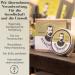 Beardpride Bartwachs Men 28g | Original Beard Wax for Mustache & Beard - Beeswax Formula | Perfect Beard Gifts & Accessories - Buy Online on GoSupps.com