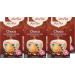Yogi tea Th Bio Chocolat 37.4 g - Pack de 6 - Buy Online on GoSupps.com
