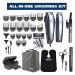 Wahl All-in-one Combo Kit for Total Beard and Body Grooming - Model 79764 - Buy Online on GoSupps.com
