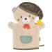 Buy Fehn Washcloth Bear & Sterntaler Washcloth Emmi Bundle - Cute Animal Motif - International Shipping Available - Buy Online on GoSupps.com