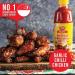 Woh Hup Garlic Chilli Sauce 460G | Authentic Malaysian Garlic Chilli Sauce | Chilli Sauce | Garlic Sauce | Ready to Use | Garlic Chilli | 460G (Pack of 1) - Buy Online on GoSupps.com