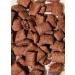 Buy KoRo Organic Nougat Bits with 8.5% Hazelnut - 500g | Premium International Shipping - Buy Online on GoSupps.com