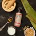 Carols Daughter Hair Milk Curl Refresher Spray - Agave, Sweet Almond & Wheat Protein - 10 fl oz - Buy Online on GoSupps.com