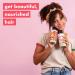 Love Beauty Planet Shampoo & Conditioner Set - Sulfate-Free Avocado Oil Mango & Vitamin E for Wavy & Curly Hair - 13.5 Oz - Buy Online on GoSupps.com