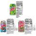 Mountain Dew Variety Pack: Dew  Major Melon  Spark (Rasp Lemonade) 12 Fl Oz (Pack of 18) Major Melon Variety Pack - Buy Online on GoSupps.com