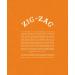 ZIG-ZAG French Orange Rolling Papers 78mm - 5 Booklets | Natural Gum Arabic | 32 Papers per Booklet - Buy Online on GoSupps.com