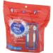 Colgate Wisp Mini-Brush Peppermint 16-Count - Freshens Breath On-The-Go - Buy Online on GoSupps.com