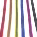 IDC Color & Gray Rubberized Leash - 14mm x 3m | Neon Gray Durable & Lightweight for International Shipping - Buy Online on GoSupps.com