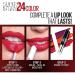 Maybelline SuperStay 24-Hour Liquid Lipstick in Extreme Aubergine 270 - 1 Count - Buy Online on GoSupps.com