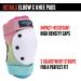 Saver Pad Set - Medium Size for Perfectly Shaved Ice | [Brand Name] - Buy Online on GoSupps.com