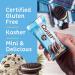 Quest Mini Bars Cookies n Cream 14/Box - Buy Online on GoSupps.com