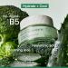 Farm Rx Pineapple Plus PHA Scrub Cleanser (6.7fl oz) & Super Greens Hyalru B5 Aloe Cooling Gel Cream (3fl oz) - Ultra-Lightweight Moisturizer - Buy Online on GoSupps.com