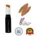 Organic Cr me Concealer in Baja - Vegan & Made in USA | Au Naturale - Buy Online on GoSupps.com