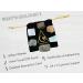 Crystals for Money & Success Manifestation - Set of 6 Healing Stones: Citrine Pyrite Garnet Selenite Green Aventurine Amazonite - Buy Online on GoSupps.com