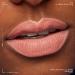 NYX Smooth Whip Matte Lip Cream in Cheeks - Soft Pinky Nude Liquid Lipstick - Buy Online on GoSupps.com