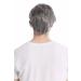 Shop WIG ME UP GFW355A-44 Men's Short Fashionable Grey Wig | International Shipping Available - Buy Online on GoSupps.com