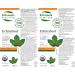 St. Francis Herb Farm Echinaseal Herbal Tincture | Infection Fighter Against Cold and Flu | Helps Relieve Sore Throats | Propolis | Wild Indigo | Goldenseal | 100mL 100 mL - Buy Online on GoSupps.com