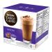 Nescafe Dolce Gusto for Nescafe Dolce Gusto Brewers Mocha 48 Count Mocha 48