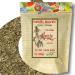 Foothills Naturals Nettle Root Organic - 1 Lb (454g) Cut 400+ Servings