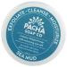 PACHA SOAP Sea Mud Whipped Soap Scrub 8 OZ - Natural Exfoliating Body Scrub - Buy Online on GoSupps.com