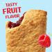Nutri-Grain Soft Baked Breakfast Bars  Strawberry  Real Fruit  Whole Grain Snack  1.3 oz Bars (48 Bars) - Buy Online on GoSupps.com