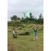 Prism Kite Technology Zenith 5 Single Line Delta Kite Infrared - High Quality Delta Kite for Beginners and Enthusiasts - Buy Online on GoSupps.com