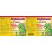 Natural Factors Big Friends Chewable Multi-Vitamin & Minerals Jungle Berry - 60 - Buy Online on GoSupps.com