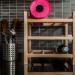 Renova Pink Paper Towel - Luxurious Soft & Absorbent Roll for Home & Office - Shop Internationally - Buy Online on GoSupps.com
