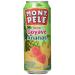 Mont-Pele Nectar Pineapple Guava Pack 4 x 50 cl - Set of 3