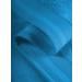 De Witte Lietaer Contessa Luxe Set of 6 Cotton Wash Mitts in Lagoon Blue - 16x22 cm - Buy Online on GoSupps.com