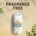 Old Spice Whole Body Deodorant for Men Total Body Deodorant Unscented Aluminum Free Deodorant Stick for 24/7 Freshness // Dermatologist Tested Whole Body Deodorant 3.0 oz - Buy Online on GoSupps.com