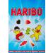 Haribo Happy Cola Jelly Candy 40g x 30 Sachets - Buy Online on GoSupps.com