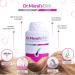 Buy Dr. Meral's Elixir Hair Lengthening Shampoo for Women - Natural Fenugreek Formula Nourishes Roots Fast Hair Growth Safe for All Hair Types - 12.64 oz - Buy Online on GoSupps.com