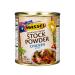 Massel Bouillon Stock Powder - No MSG, Gluten-Free, Chciken Flavor -168g, Pack of 1 Canned Soup Stock