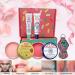 Smith's Rosebud Salve Strawberry & Minted Rose Lip Balm Gift Set - Chapstick Collection in Tin Can & Tube | Lip Gloss Bundle Chapstick Gift Box - Buy Online on GoSupps.com