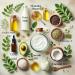 Grace Harbor Goat Milk Lotion with Manuka Honey Goat Milk Vitamin E - Fragrance Free Daily Whole Body Moisturizer Sensitive Skin Comfort (8 Ounce Unscented) Unscented 8 Fl Oz (Pack of 1) - Buy Online on GoSupps.com