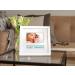 Pearhead Baby Hospital ID Bracelet Photo Frame - Newborn Keepsake for Expecting Parents (White) - Buy Online on GoSupps.com