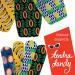 Curad Kendra Dandy Designer Bandages Variety Pack - 50 Count (Standard & XL) - Buy Online on GoSupps.com