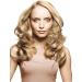 Rowenta CF3910 Warm Air Brush - Effortless Curls & Waves Ceramic/Tourmaline Coating 2 Heat Settings - International Shipping Available - Buy Online on GoSupps.com