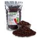 Siberian Green Whole Red Hawthorn Dried Berries 400g (14.11oz) Wild Harvested Crataegus Sanguinea from Altai