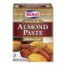 Solo Pure Almond Paste 8 oz - Pack of 3 | Premium Quality Almond Paste - Buy Online on GoSupps.com