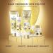 Buy Pantene Pro-V Molecular Bond Repair Shampoo with Biotin 250ml - Revitalize Dry Damaged Hair for a Healthier Look - Buy Online on GoSupps.com