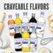 McCormick Culinary Clear Imitation Vanilla Extract  32 fl oz - One 32 Fluid Ounce Bottle of Clear Vanilla Flavoring for Baking  Perfect in Baked Goods  Frostings  Custards and Desserts 32 Fl Oz (Pack of 1) - Buy Online on GoSupps.com
