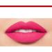 Bourjois Rouge Edition Velvet Liquid Lipstick 34 Belle Amourose Pinks 6.7ml - Long Lasting Matte Lip Color - Buy Online on GoSupps.com