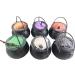 Halloween Bath Bomb - Spooky and Fun Bath Fizzies for a Spooktacular Soak - Buy Online on GoSupps.com